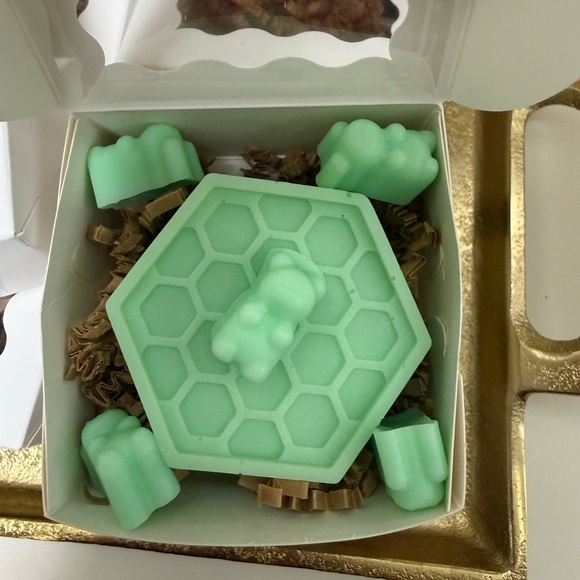 Natural Goat Milk Soap Bars - Picture 3 of 5